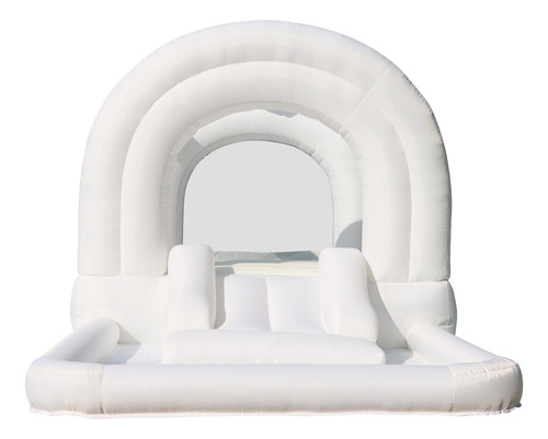 Bounceland Daydreamer Cloud - Casa De Rebote Con Hoyo De Bo.