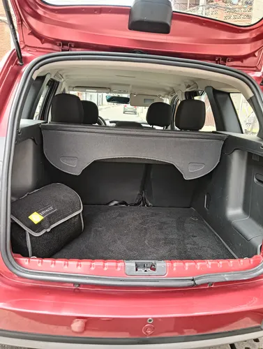 Renault Duster 2.0 Dynamique 4x2