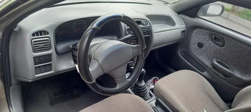 Chevrolet Esteem 1.3l