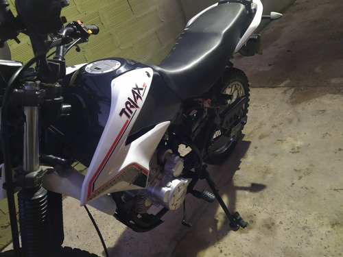 Corven Corven Triax R3
