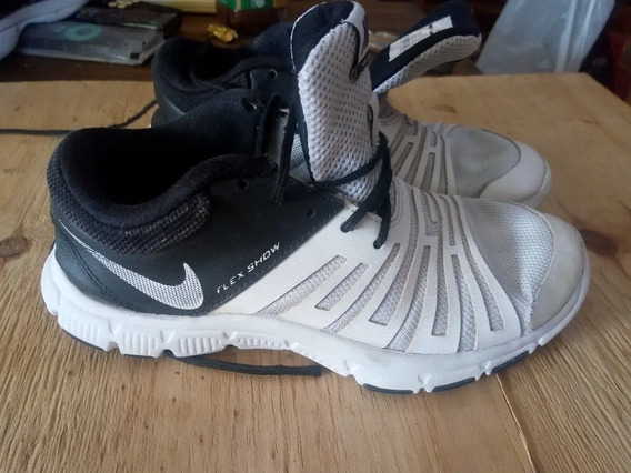Zapatillas Para Pie Cavo Nike Hombre | MercadoLibre 📦