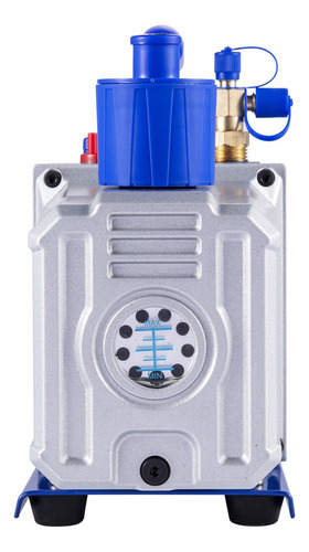 Bomba Vacío 12cfm 2 Etapa 1hp Automotriz Minisplit Vevor