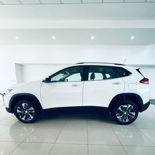 Chevrolet Tracker 1.2 Premier Turbo At