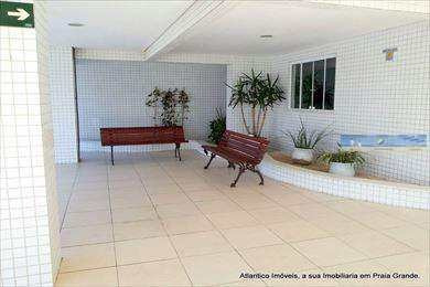 Imagem 8 de 15 de Apartamento Em Praia Grande Bairro Solemar - V2984