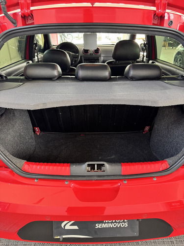Volkswagen Gol 1.0 MI ROCK IN RIO