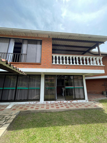 Casa En Venta En Santagueda-caldas (279052540).