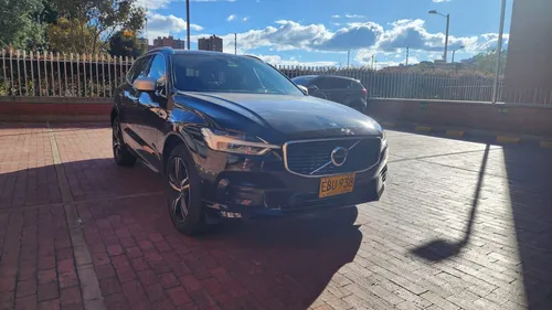 Volvo XC60 2.0 T5 Awd R-design