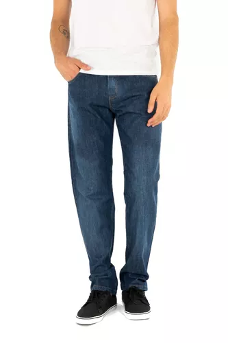 Jeans Hombre Ancho Ropa