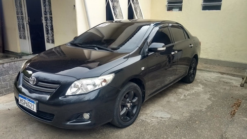 Corolla Xei 2009