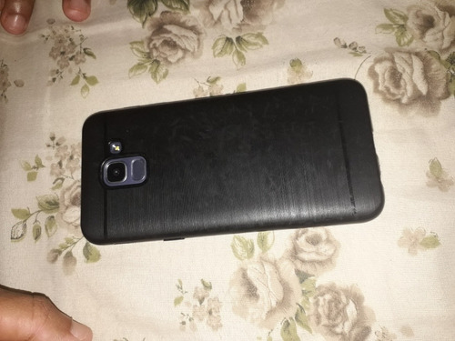 Celular Samsung J6 32gb
