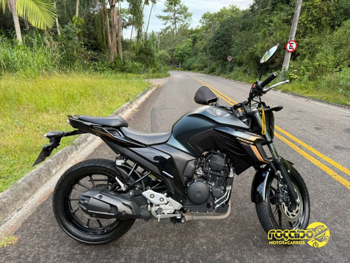 Fz25 250 Fazer Flex 2024 C 15 Mil Km