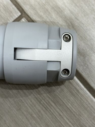 Cooper Cw430p5w Plug Pin & Sleeve 30a 600v 3ph 3p4 Yyh