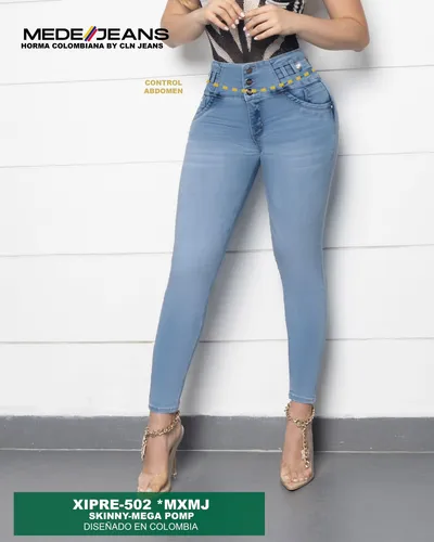 Pantalones ciclon 2019 hotsell