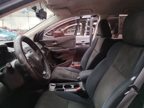 Honda CR-V 2.4 LX AUT