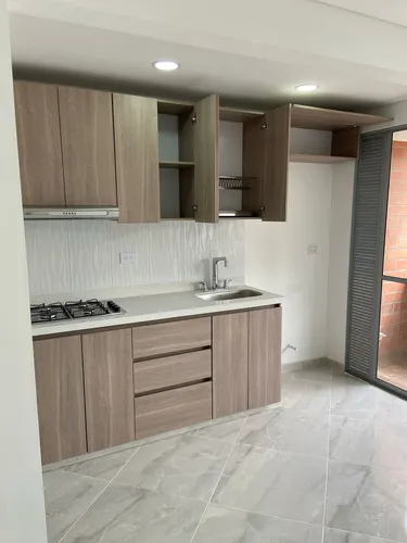 Apartamento Arriendo Itagüí