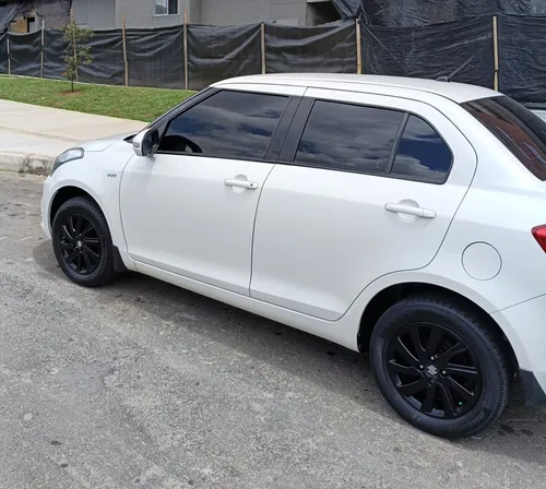 Suzuki Swift Dzire 1.2