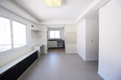 Imagem 1 de 15 de Apartamento - Bom Fim - Ref: 390966 - V-cs36006072