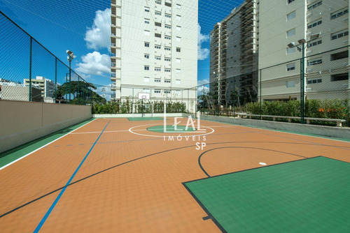 Imagem 26 de 30 de Apartamento Com 2 Dormitórios À Venda, 70 M² Por R$ 485.000,00 - Vila Augusta - Guarulhos/sp - Ap1577
