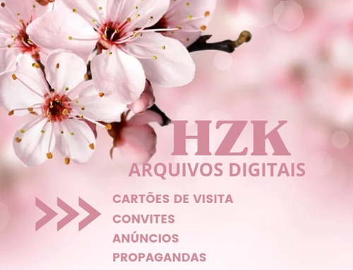 Hzk - Arquivos Digitais