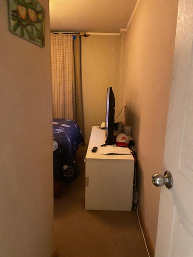 Venta Departamento 3 Dorm 1 B, En Macul