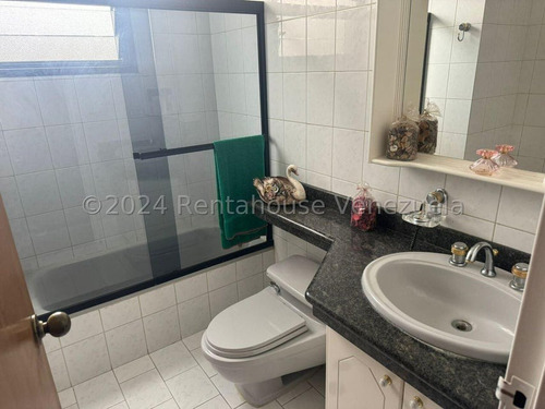 Apartamento En Venta - Mdm - 24-25429