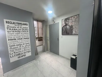 Apartamento en venta