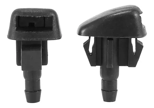 Boquilla Chisguetero Kit Para Mazda 3 5 6 Cx3 Cx5 Cx7 Cx9