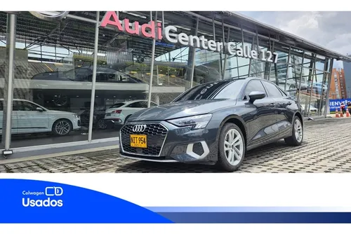 Audi A3 1.4 35 Tfsi Advanced