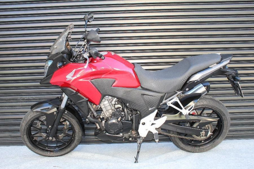 Honda Cb 500x