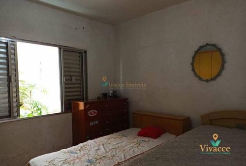 Imagem 13 de 30 de Sobrado Com 4 Dormitórios À Venda, 196 M² Por R$ 500.000,00 - Cidade Líder - São Paulo/sp - So0206
