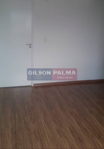 Imagem 4 de 7 de Apartamento À Venda Condomínio Spazio Campo Giallo - 117