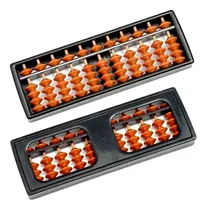 Comprar Abaco Japonês Soroban 13 Linhas Digitais Abacus 20,5x6cm