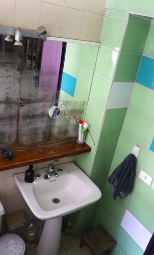 Luminosa Casa En Condominio 5d, 2b, 1e Een Ñuñoa