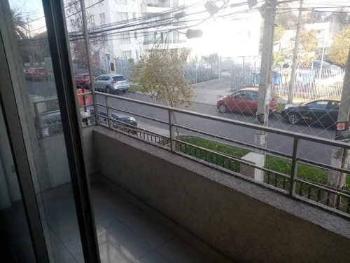 Se Arrienda Depto En San Miguel