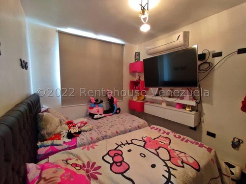 Imagen 8 de 30 de ¡° Apartamento En Venta En Parroquia Union Barquisimeto Lara * Marydoll Mogollón- Renta House- 0424-226-45-39 %(mm) # 22-18255