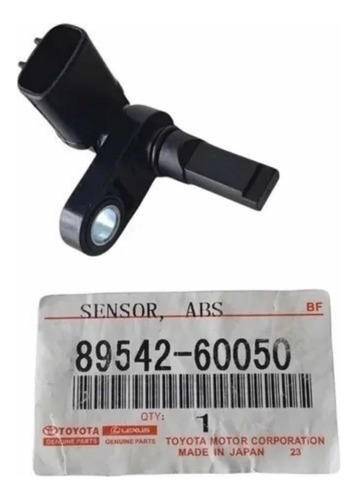 Sensor Abs Delantero Izquierdo Derecho Toyota 4runner 03 08