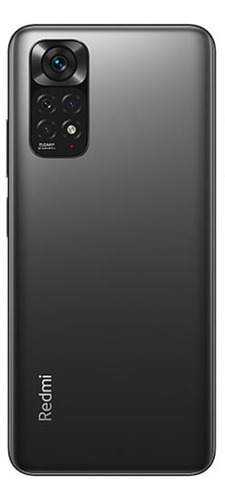 Imagen 2 de 2 de Celular Xiaomi Redmi Note 11 De 128gb Y 4 Ram, Nuevo Y Libre