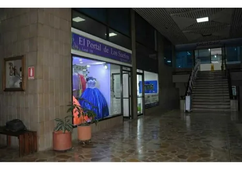 Vendo Local En El Centro De Medellín