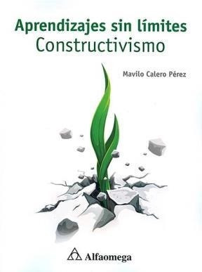 Libro Aprendizajes Sin Limites  Constructivismo De Mavilo Ca