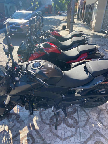 Bajaj Dominar 250