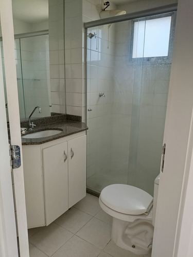 Apartamento 3 Quartos Próximo A Rotatória Da Coca Cola