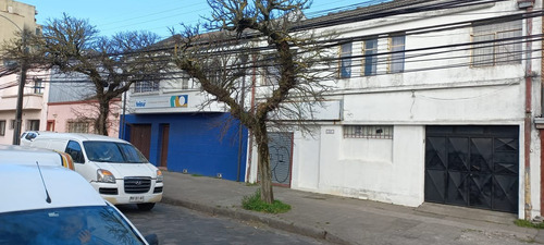 Oportunidad De Inversión En Pleno Centro De Concepción! T-13