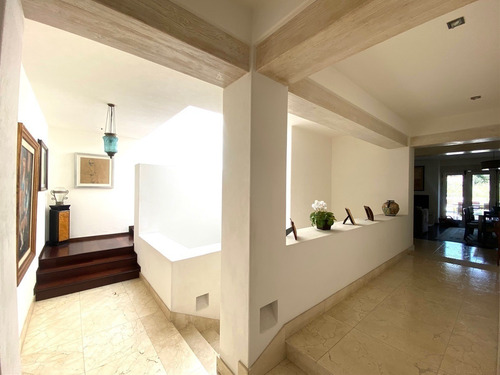 Imagen 23 de 30 de Casa En Venta Colonia Villa Verdun Álvaro Obregón