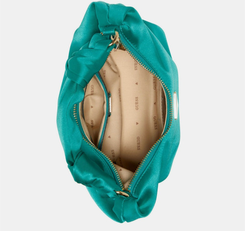 Bolsa Guess Tipo Hobo Original
