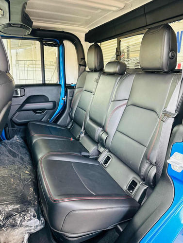 Jeep JT 3.6 V6 Rubicon 4X4 At