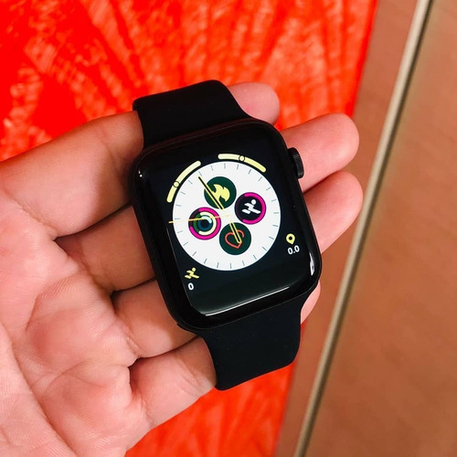 Imagen 6 de 8 de Apple Iwatch Series 5 44mm