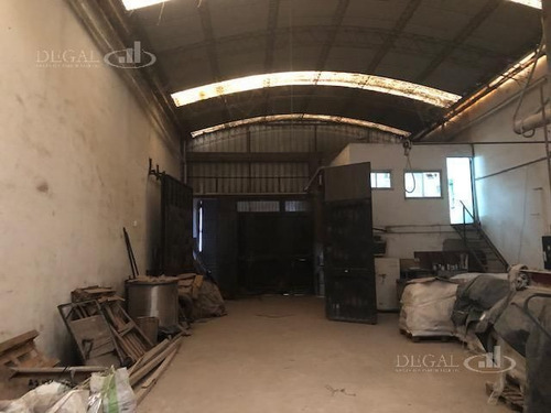 Imagen 3 de 8 de Galpón - Area De Promoción El Triángulo