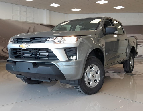 Chevrolet S10 2.8 Cd 4X2 Wt