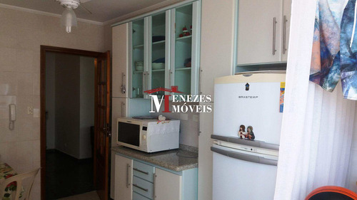 Apartamento A Venda Em Bertioga - Bairro Maitinga - Ref. 921 - V921