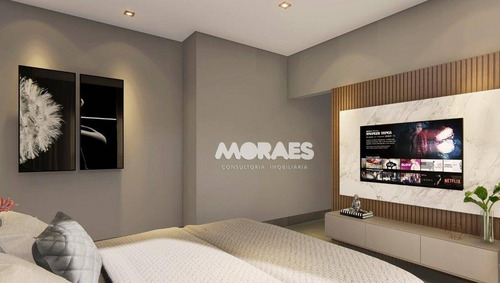 Imagem 29 de 30 de Casa De Alto Padrão Com 3 Suítes À Venda, 230 M² Por R$ 1.790.000 - Residencial Villaggio Iii - Bauru/sp - Ca1981